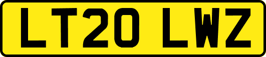 LT20LWZ