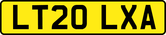LT20LXA