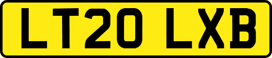 LT20LXB
