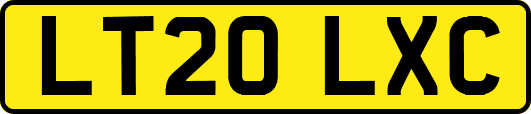 LT20LXC