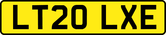 LT20LXE