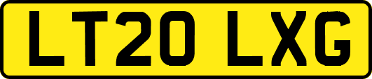 LT20LXG