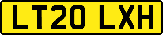 LT20LXH