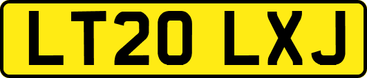 LT20LXJ