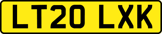 LT20LXK