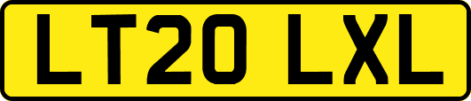 LT20LXL