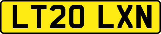 LT20LXN