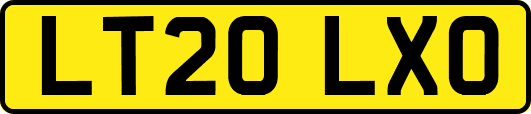 LT20LXO