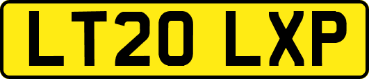 LT20LXP