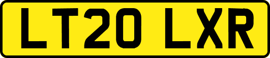 LT20LXR