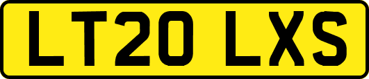 LT20LXS