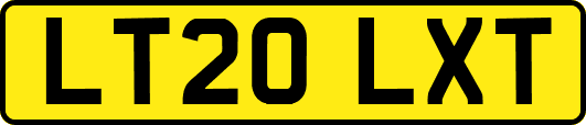 LT20LXT