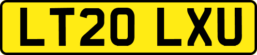 LT20LXU