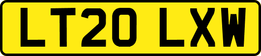 LT20LXW