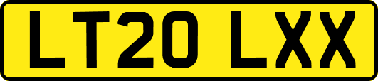 LT20LXX