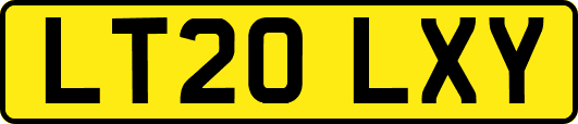 LT20LXY