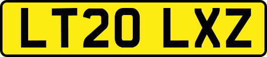 LT20LXZ