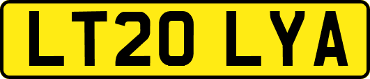 LT20LYA