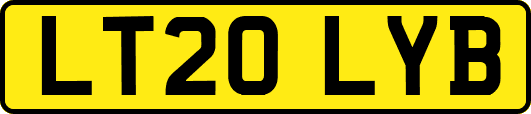 LT20LYB
