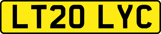 LT20LYC