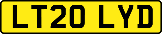 LT20LYD