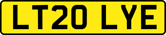 LT20LYE