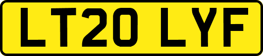 LT20LYF