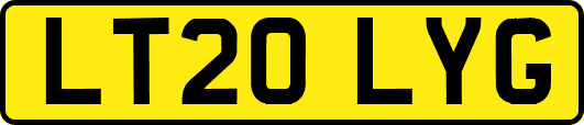 LT20LYG
