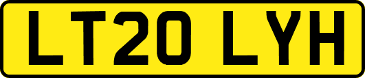 LT20LYH