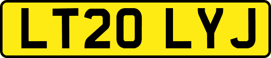 LT20LYJ