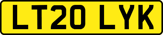 LT20LYK