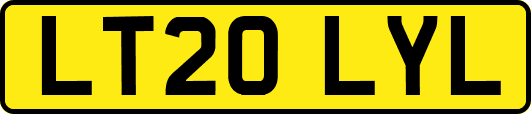 LT20LYL