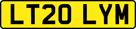 LT20LYM