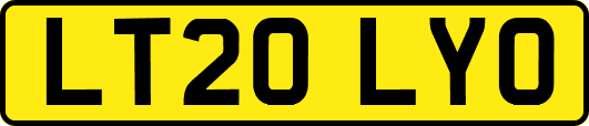 LT20LYO