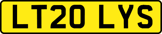 LT20LYS