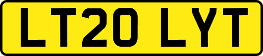 LT20LYT