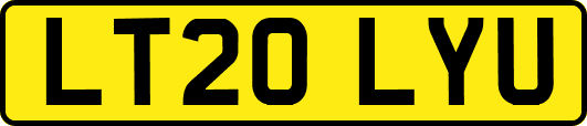 LT20LYU