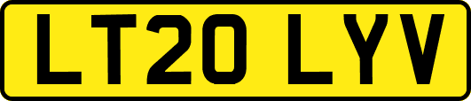 LT20LYV