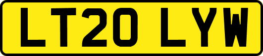 LT20LYW
