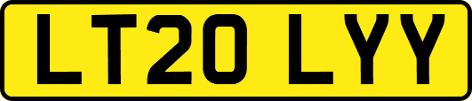 LT20LYY