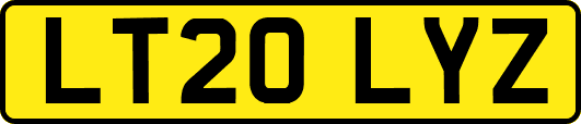 LT20LYZ
