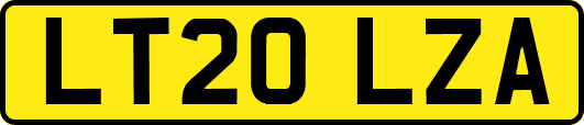 LT20LZA