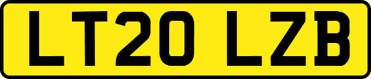 LT20LZB