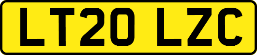 LT20LZC