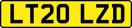 LT20LZD