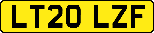 LT20LZF