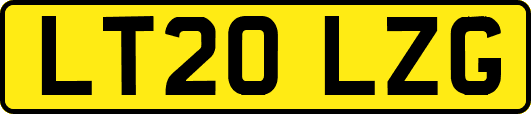 LT20LZG