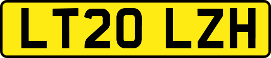 LT20LZH