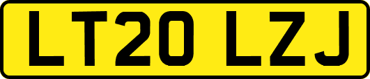 LT20LZJ