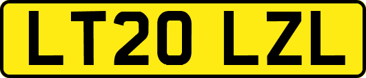 LT20LZL